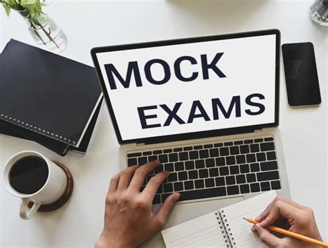 Mock Exams