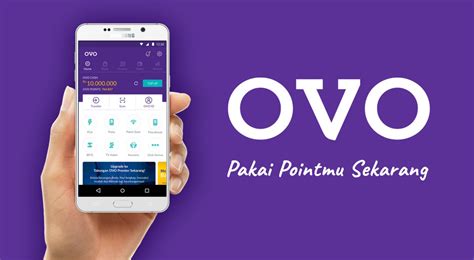 OVO Point Indonesia