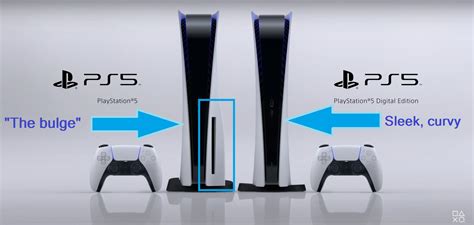 Perbedaan PS5 Disc dan Digital untuk Penggemar Game di Indonesia