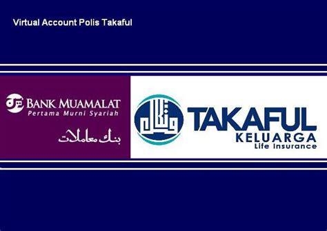 Pembayaran Premi Takaful