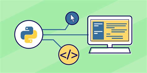 Exploring the Thriving World of Python Web Development in Indonesia
