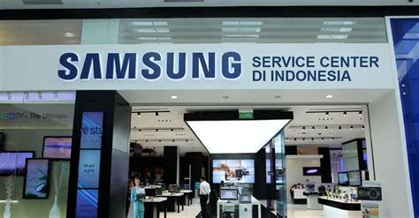 Samsung in Indonesia