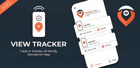 Trackview GPS Locator