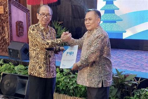 Unpas Indonesia Award