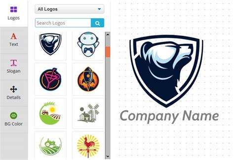 Aplikasi Desain Logo PC Terbaik di Indonesia: Pilihan Tepat untuk Bisnis Anda