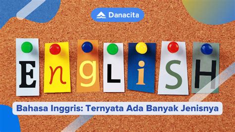 Bahasa Inggris dan Jepang