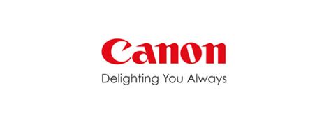 Website Resmi Canon