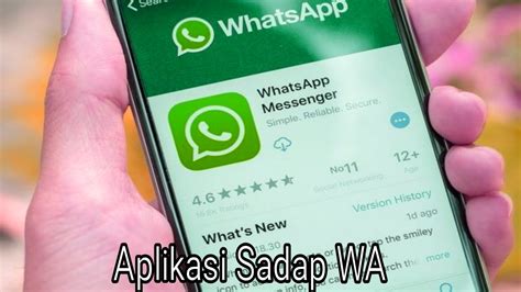 download aplikasi sadap whatsapp