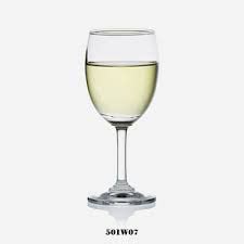 Manfaat Menggunakan Gelas White Wine yang Tepat