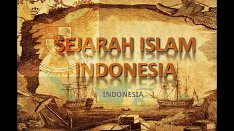 Sejarah IE di Indonesia