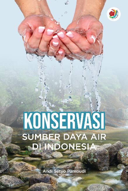 sumber daya air Indonesia