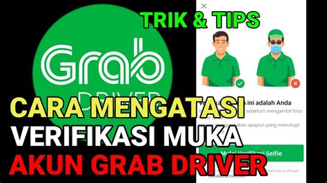 verifikasi akun grab driver indonesia