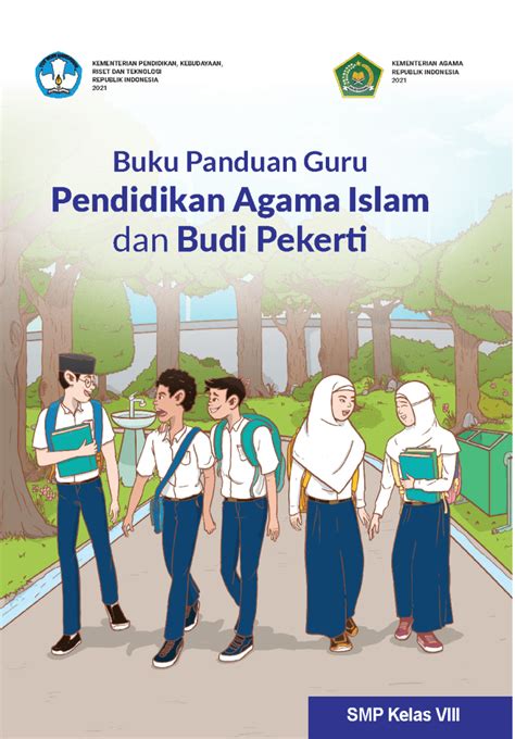 Buku PAI