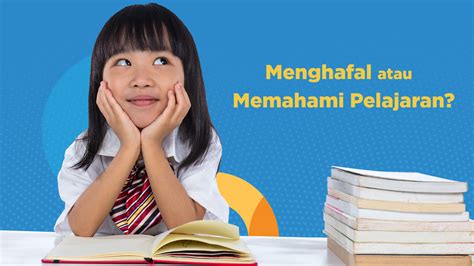 Memahami Materi Lebih Bait Illustration