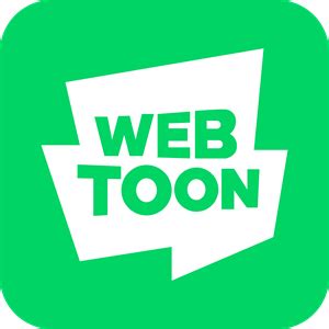 Logo Webtoon Indonesia