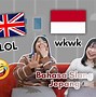 Belajar Bahasa Jepang Gaul Anime