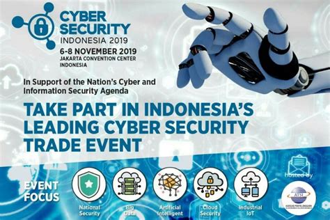 spesialis cybersecurity di Indonesia