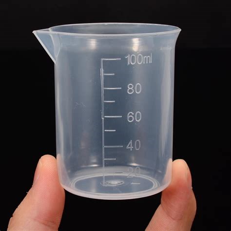 measuring cup 100 ml