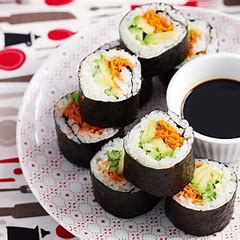 Makanan Jepang