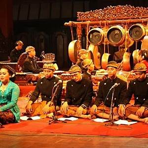Globalisasi Gaya Musik Tradisional Indonesia