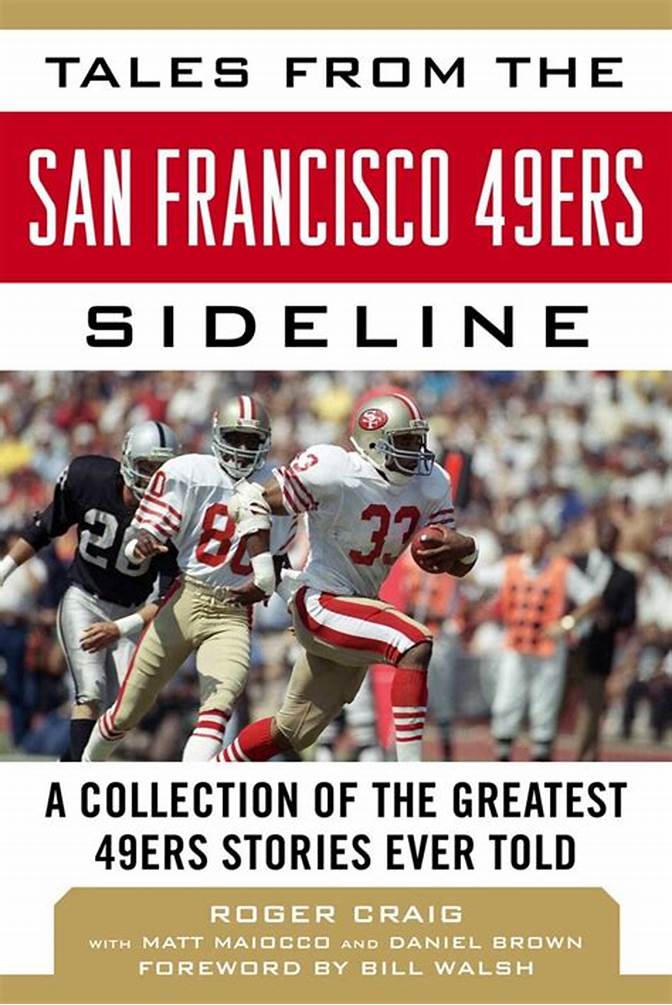 Free Download Tales From The San Francisco 49ers Sideline Now Button Tales From The San Francisco 49ers Sideline: A Collection Of The Greatest 49ers Stories Ever Told (Tales From The Team)