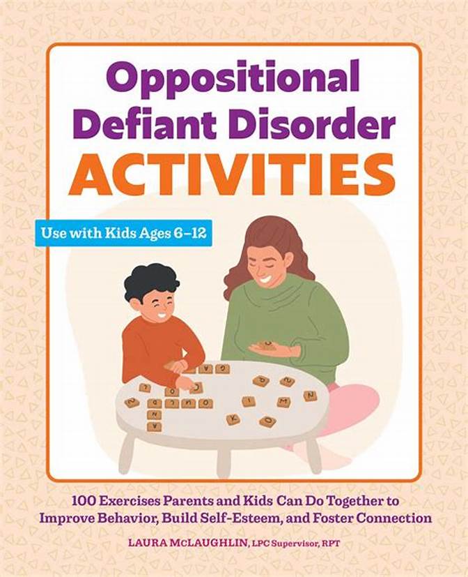 Parent Assisting A Child With Oppositional Defiant DisFree Download The Defiant Child: A Parent S Guide To Oppositional Defiant DisFree Download