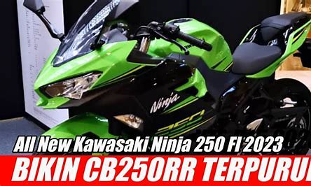 Jadwal Service Resmi Ninja 250 Fi