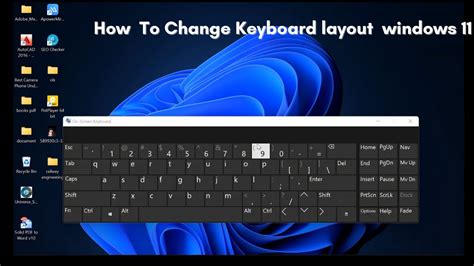 aktifkan keyboard layout