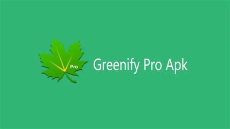 greenify premium apk
