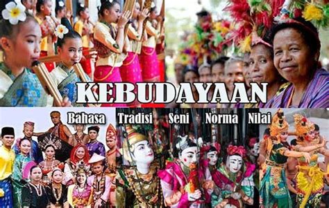 perbedaan budaya