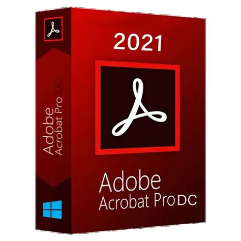 Adobe Acrobat DC