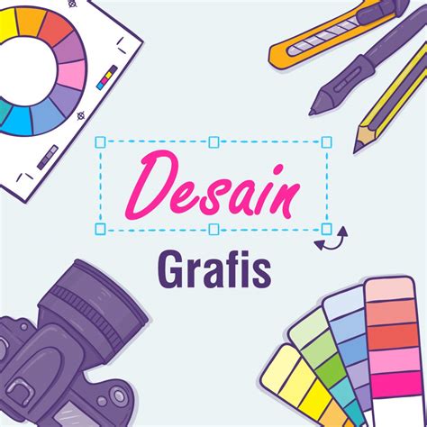 Design Grafis di Indonesia