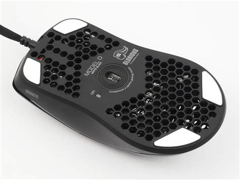Gaming Mouse Feet