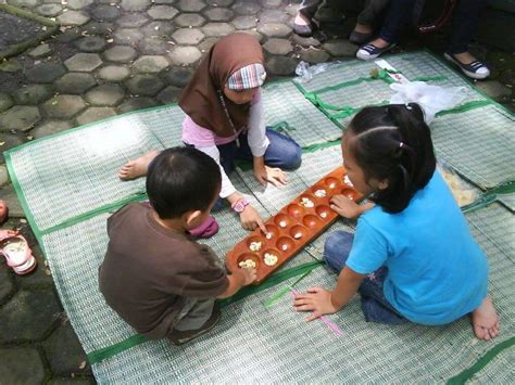 Permainan Bahasa Jawa