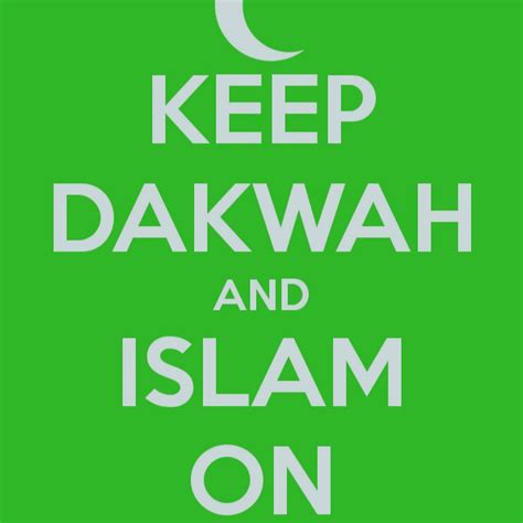 da'wah islam