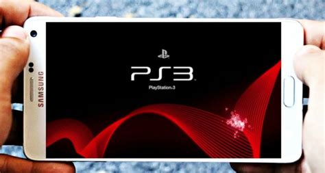 Menginstal dan Menggunakan Emulator PS3 Android