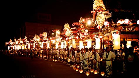 Festival Jepang