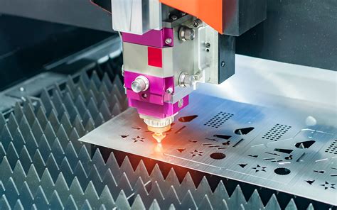 mesin CNC laser cutting