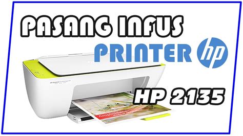 masalah kompatibilitas printer hp 2135