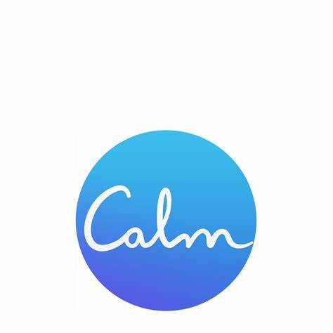 calm