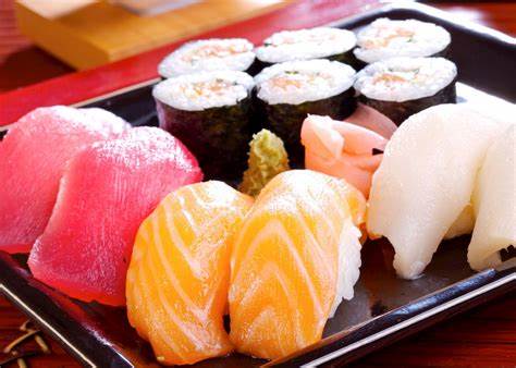 Makanan Khas Tahun Baru Jepang