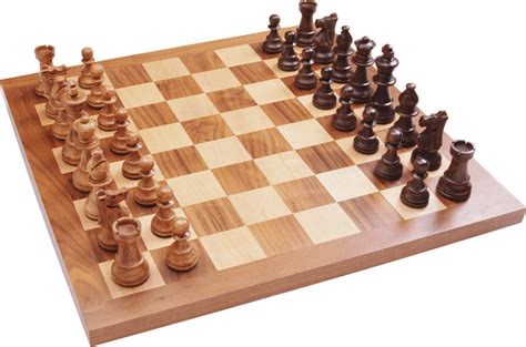 Catur Tegese Board and Pieces
