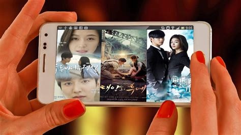 pilihan drama korea lengkap di aplikasi download drama korea untuk android