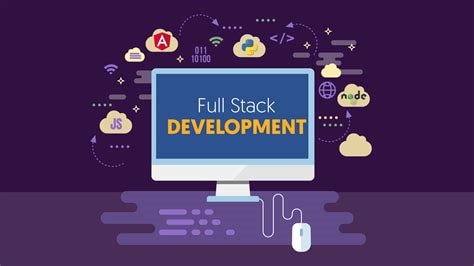 Full-Stack Developer