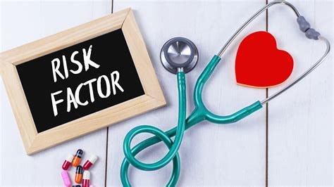 faktor risiko penyakit jantung