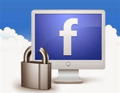 Keamanan Facebook dengan Login