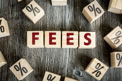 Additional Fees and Exceptions