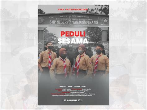 Kultur Peduli Sesama