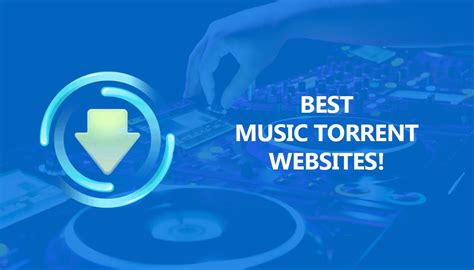 Situs Torrent musik