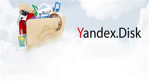 Yandex Disk di Indonesia